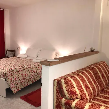 A Due Passi Dal Duomo Флоренция