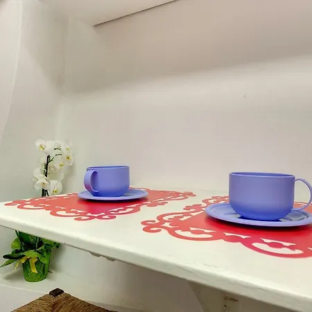 Апартаменты A Due Passi Dal Duomo Флоренция