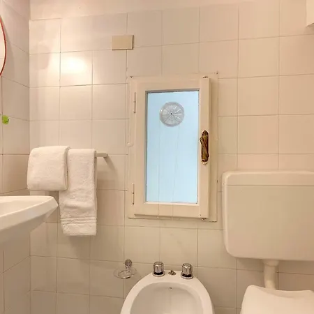 A Due Passi Dal Duomo * פירנצה