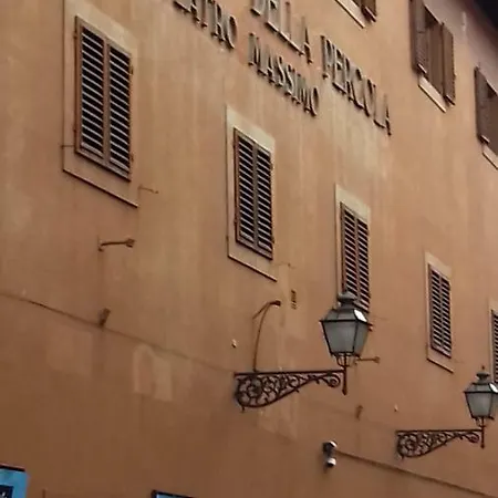 A Due Passi Dal Duomo Apartment Florence
