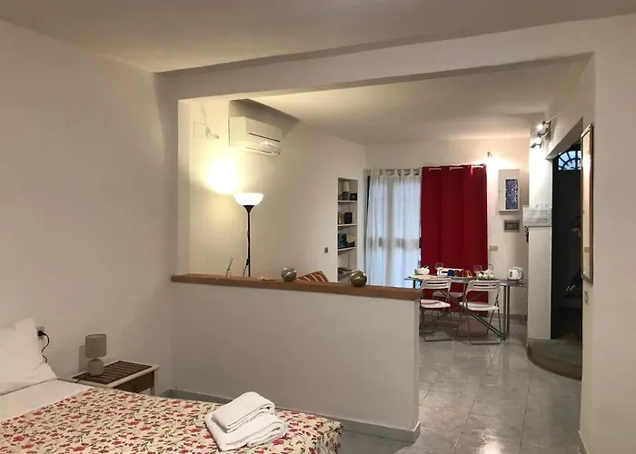 Apartment A Due Passi Dal Duomo *