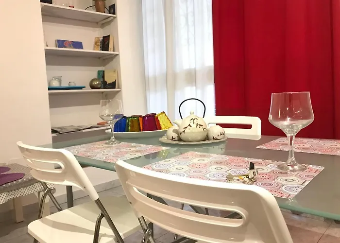 A Due Passi Dal Duomo Apartment *