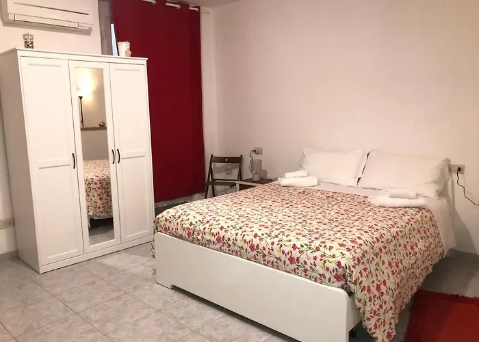 A Due Passi Dal Duomo Apartment