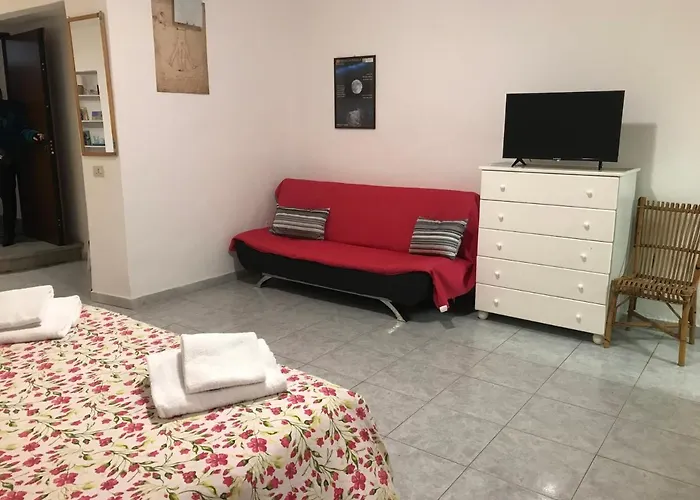 A Due Passi Dal Duomo *