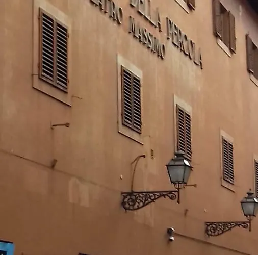 A Due Passi Dal Duomo Apartment Florence