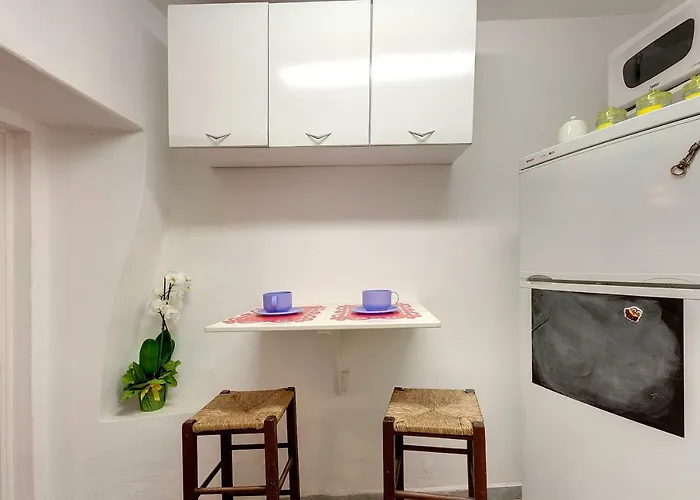 A Due Passi Dal Duomo Apartment