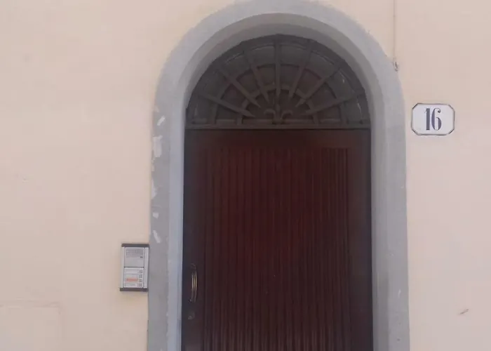 A Due Passi Dal Duomo Apartment