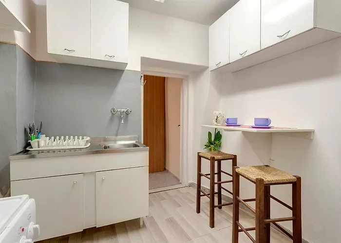 A Due Passi Dal Duomo Apartment *