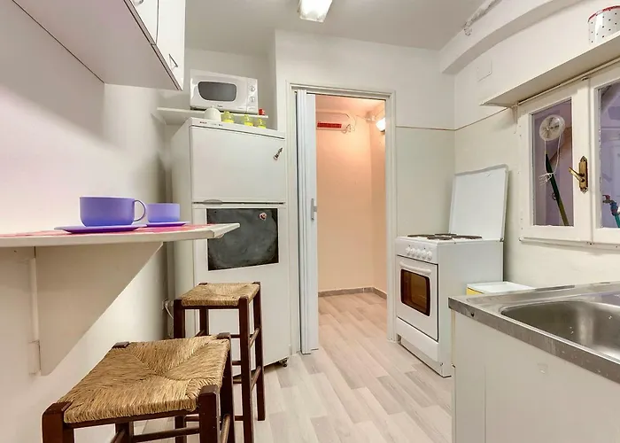 A Due Passi Dal Duomo Apartment